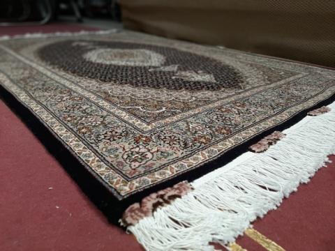 فرش ماهی خوی