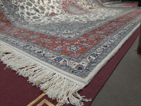 فرش اردکان
